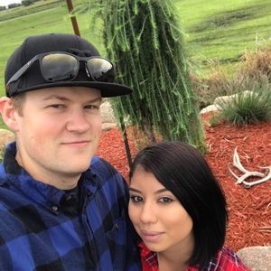 Meet your Posher, Collin